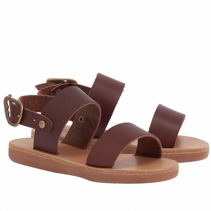 Sandales Casual Ancient Greek Sandals Little Clio Soft   | BSI-9559729